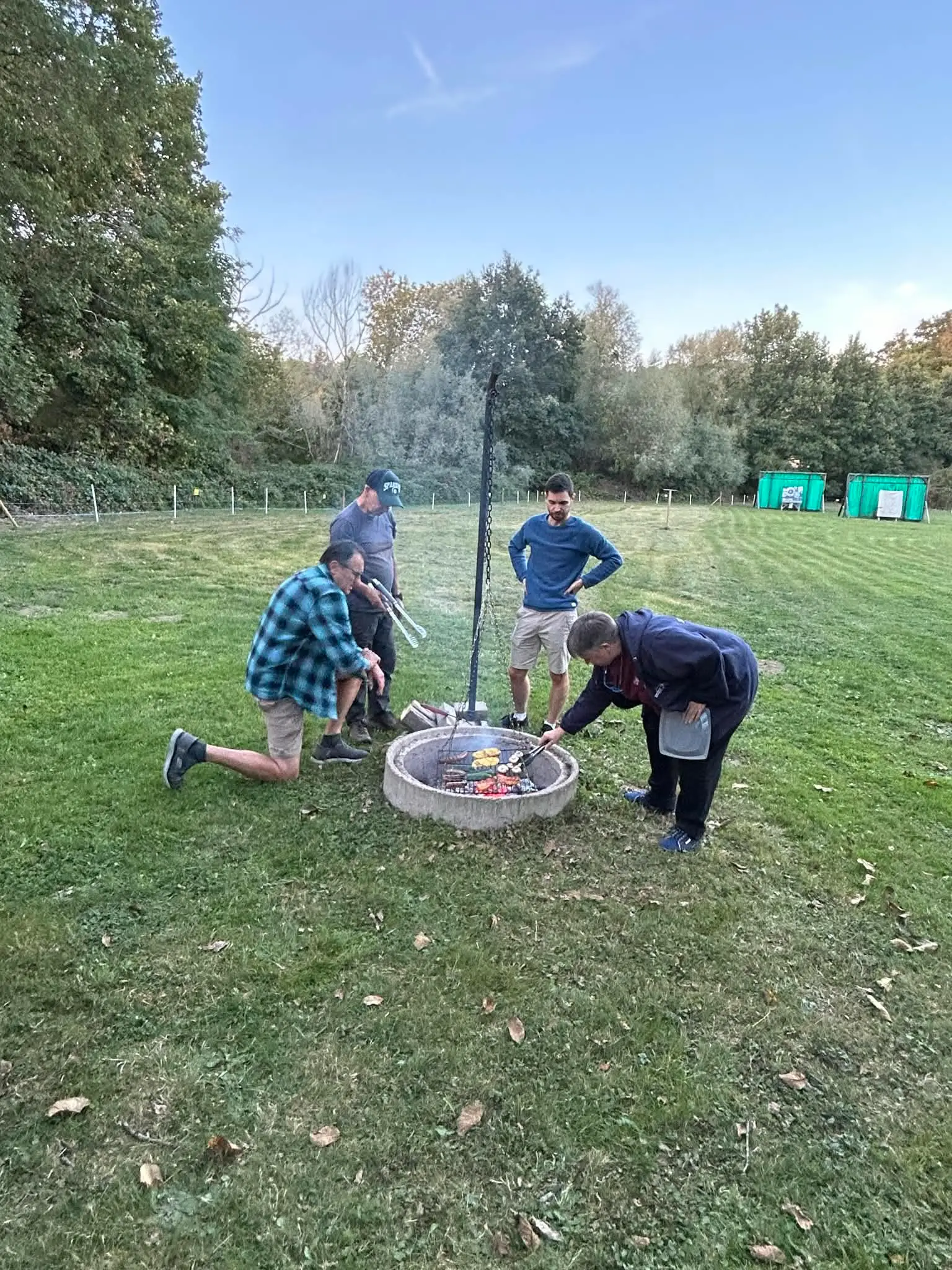 Grill_Gruppe